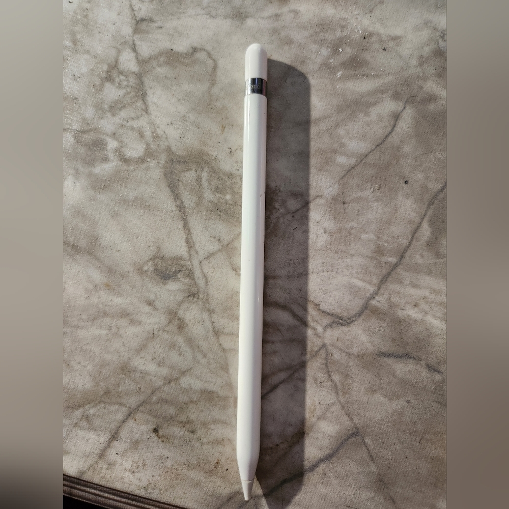 Apple Pencil